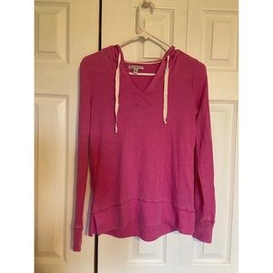 Pink AE sweatshirt